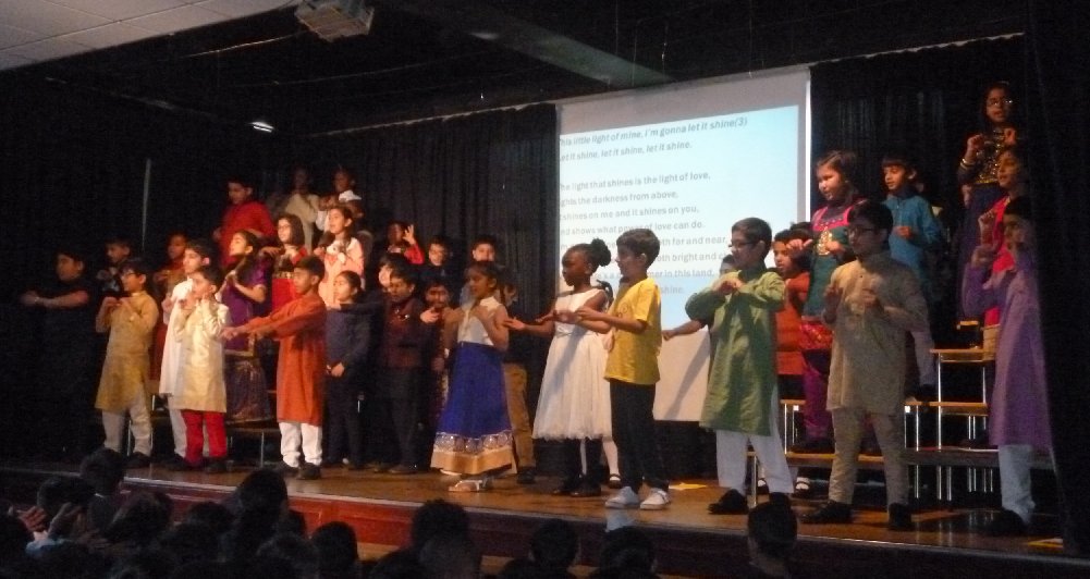 Festivals of Light 1